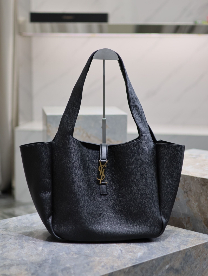 YSL Shopping Bags